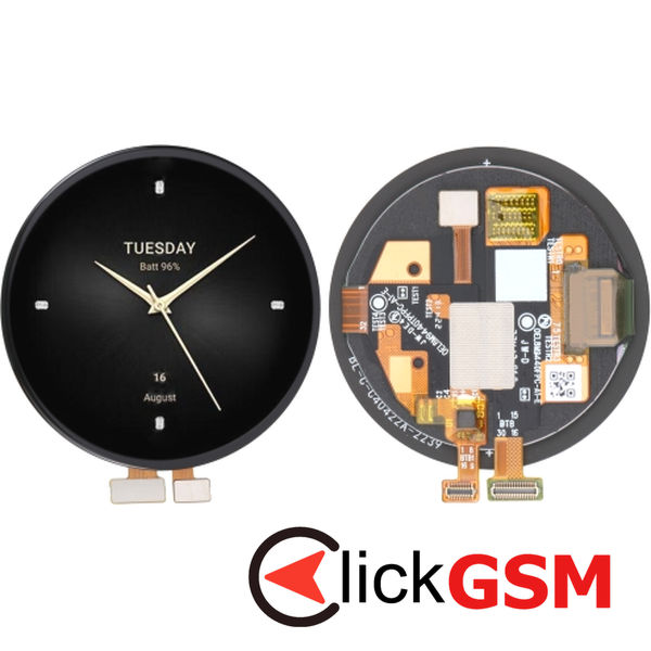 Piesa Display Cu Touchscreen Xiaomi Watch S2 46mm  2uo6