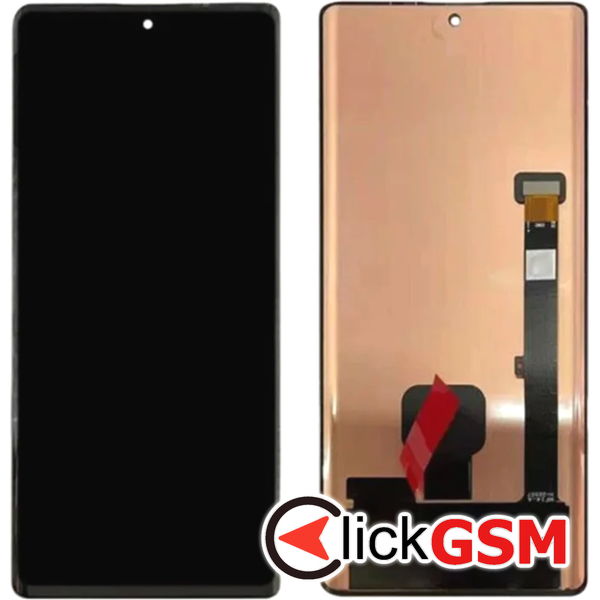 Piesa Display Cu Touchscreen Zte Axon 40 Ultra 4xz8