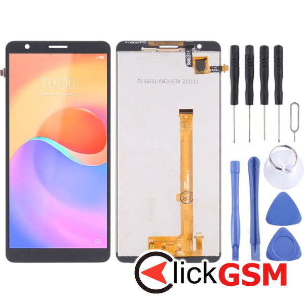 Piesa Display Cu Touchscreen Zte Blade A31 Plus 2uli