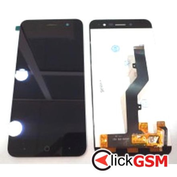 Piesa Piesa Display Cu Touchscreen Zte Blade A520 2mot