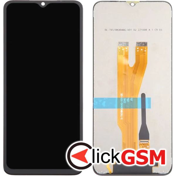 Piesa Piesa Display Cu Touchscreen Zte Blade A53 4xox