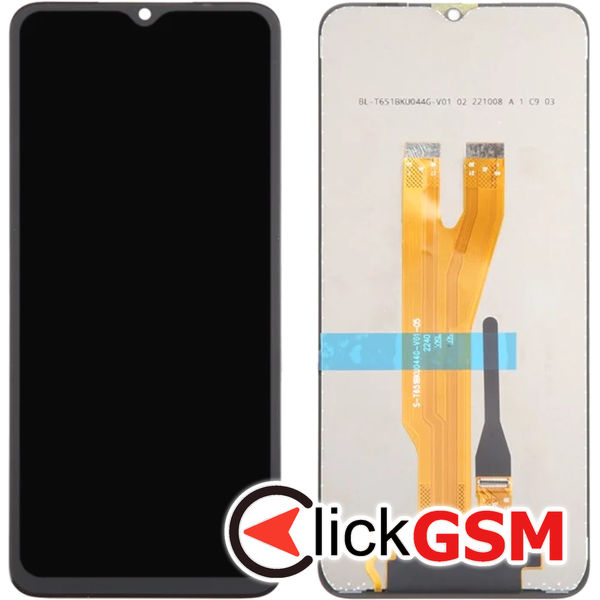 Piesa Display Cu Touchscreen Zte Blade A53.plus 4xoz