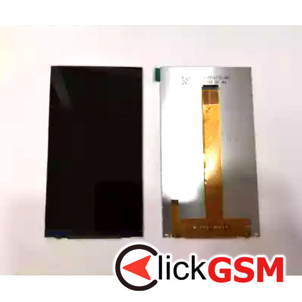 Piesa Piesa Display Cubot H3 2o9v