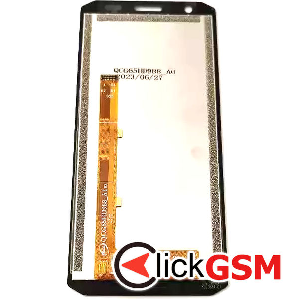 Piesa Piesa Display Doogee S41t Ay0