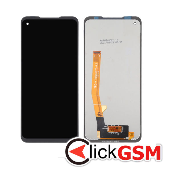 Piesa Piesa Display Doogee S97 Pro Sq5