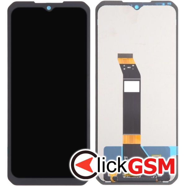 Piesa Piesa Display Doogee V Max Sqf