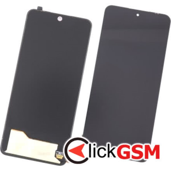 Piesa Display Fara Rama Xiaomi Redmi Note 12 5g 4m4x