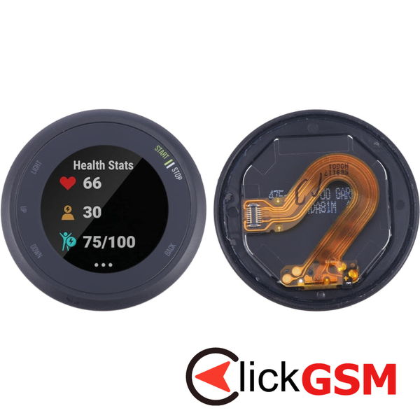 Piesa Display Garmin Forerunner 45 2afx