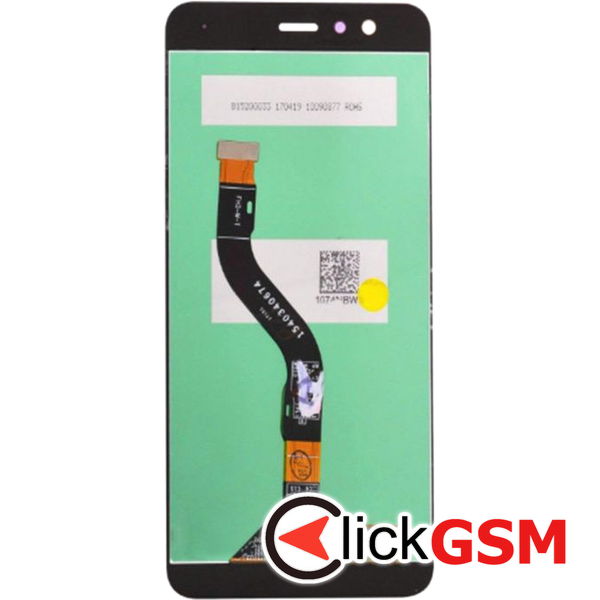 Piesa Piesa Display Gold Huawei P10 Lite 44wp