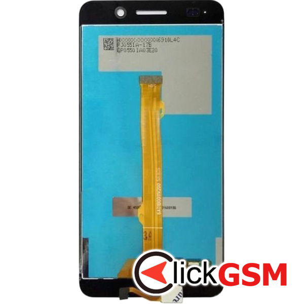 Piesa Piesa Display Gold Huawei Y6ii 44oy