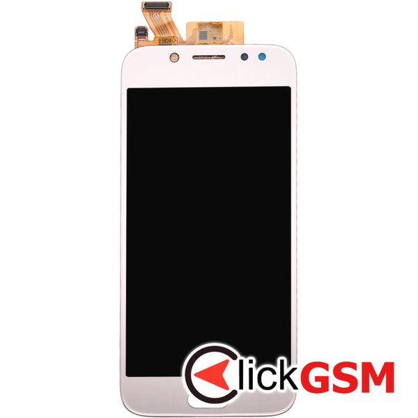 Piesa Display Gold Samsung Galaxy J5 2017 4ere