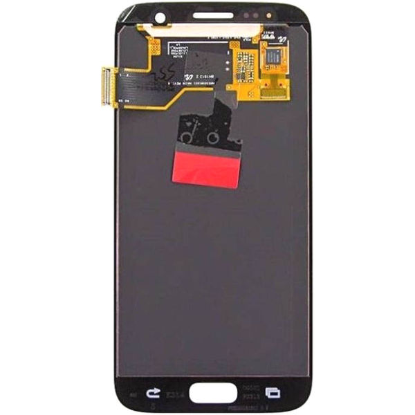 Piesa Display Gold Samsung Galaxy S7 28xa