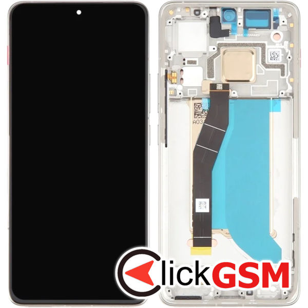 Piesa Display Gold Xiaomi Redmi K70 Ultra 11wi