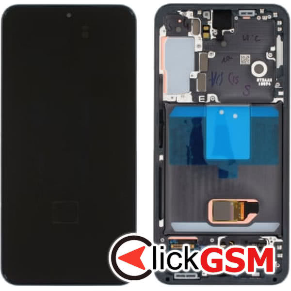 Piesa Piesa Display Gri Samsung Galaxy S22 29j9