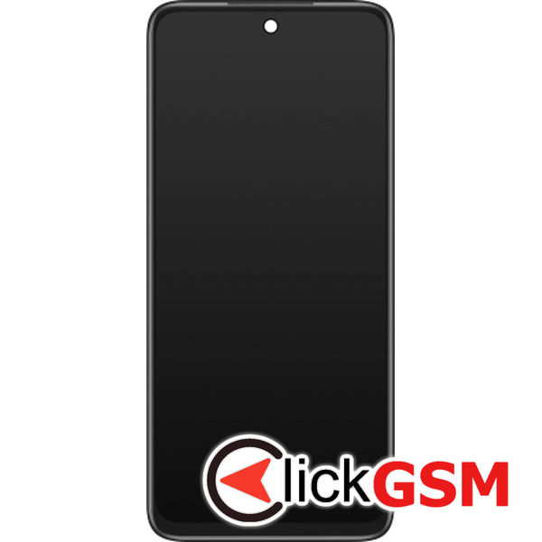 Piesa Display Gri Xiaomi Redmi 10 2021 4pn0