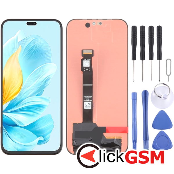 Piesa Piesa Display Honor 200 Lite 4n8w