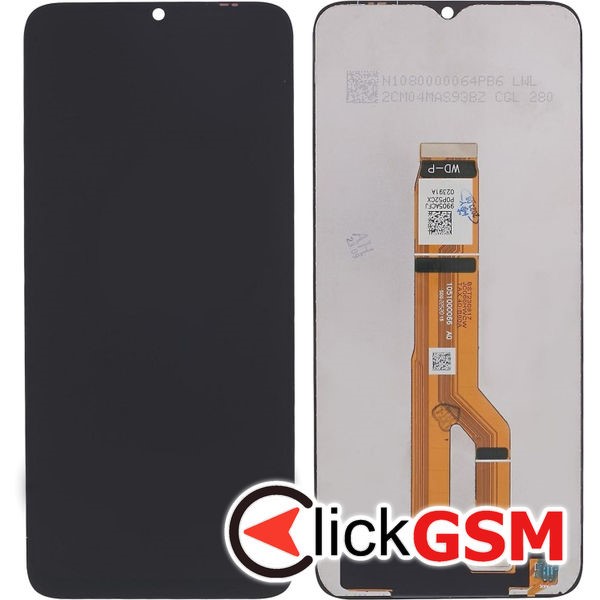 Piesa Piesa Display Honor X6a 3ggp