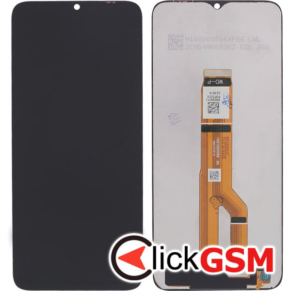 Piesa Piesa Display Honor X6b 48z4