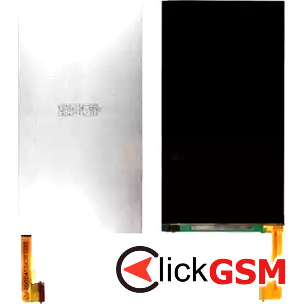 Piesa Piesa Display Htc One M7 19k4