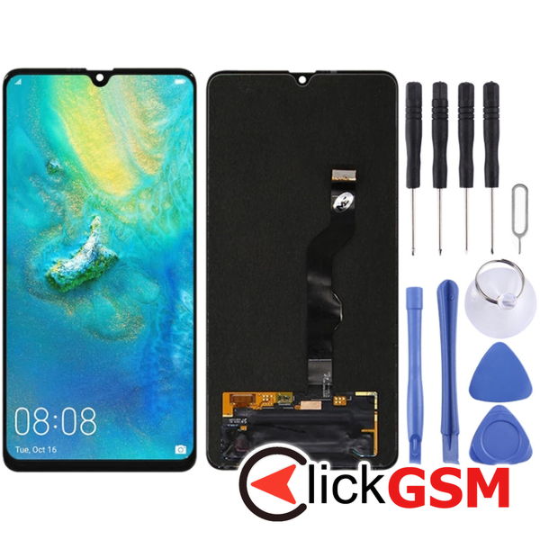 Piesa Display Huawei Mate 20 X Hia