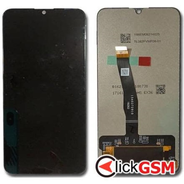 Piesa Piesa Display Huawei P Smart 2019 2wfk