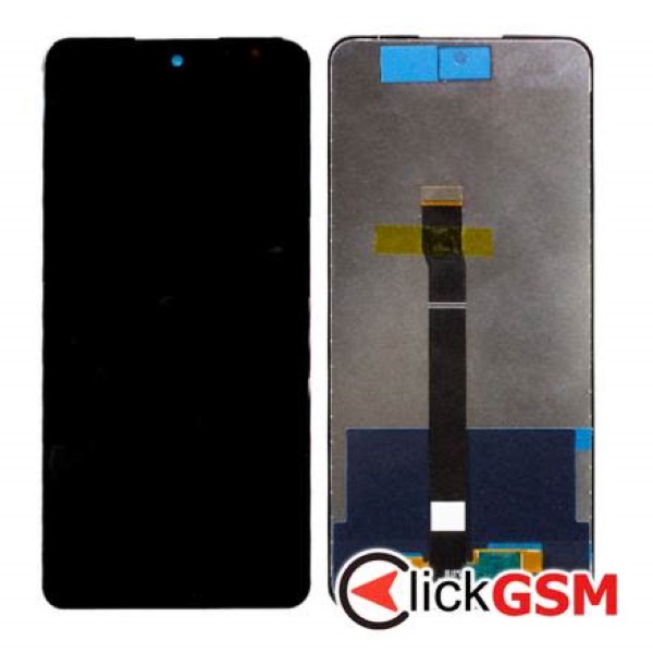 Piesa Piesa Display Huawei P Smart 2021 2we4