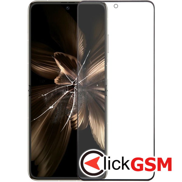 Piesa Piesa Display Huawei P50 Pocket 49dw