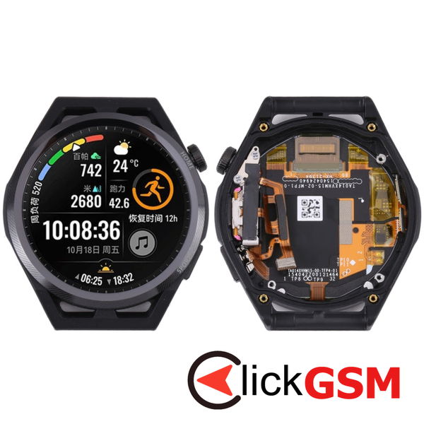 Piesa Piesa Display Huawei Watch Gt Runner 46mm 2tll