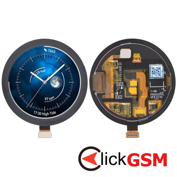 Piesa Display Huawei Watch Gt3 Pro 43mm Ckq