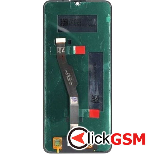 Piesa Piesa Display Huawei Y6p 44qd