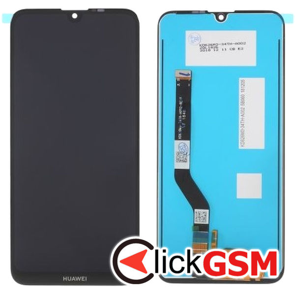 Piesa Piesa Display Huawei Y7 2019 1t8v