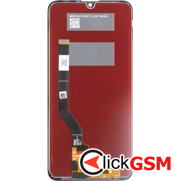 Piesa Display Huawei Y7 2019 44zn