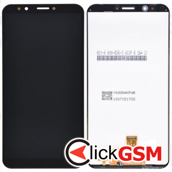 Piesa Display Huawei Y7 Prime 2018 2glo