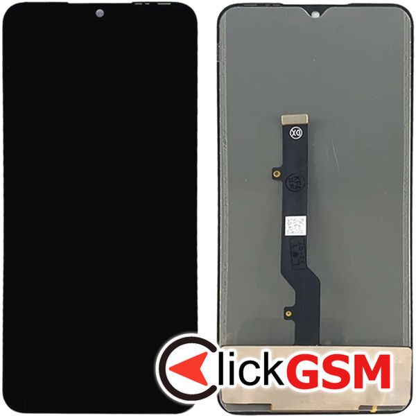 Piesa Display Infinix Note 11 1mhb