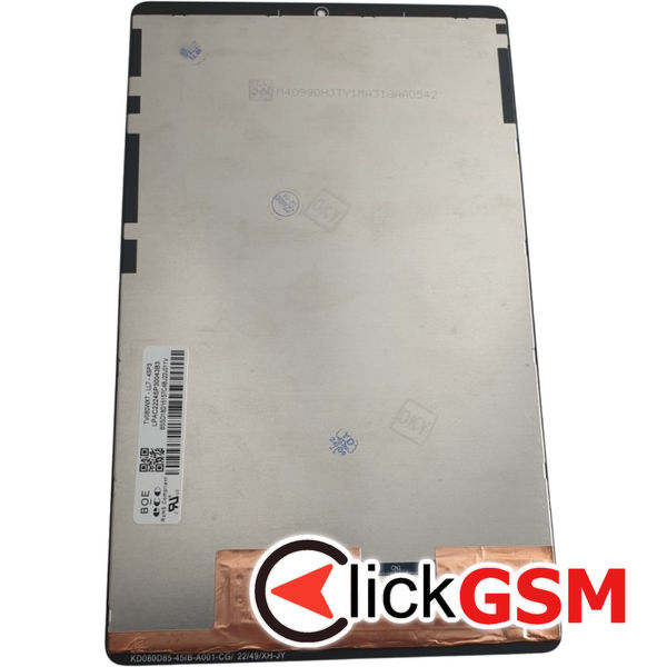 Piesa Piesa Display Lenovo Tab M8 4th Gen 1k0k