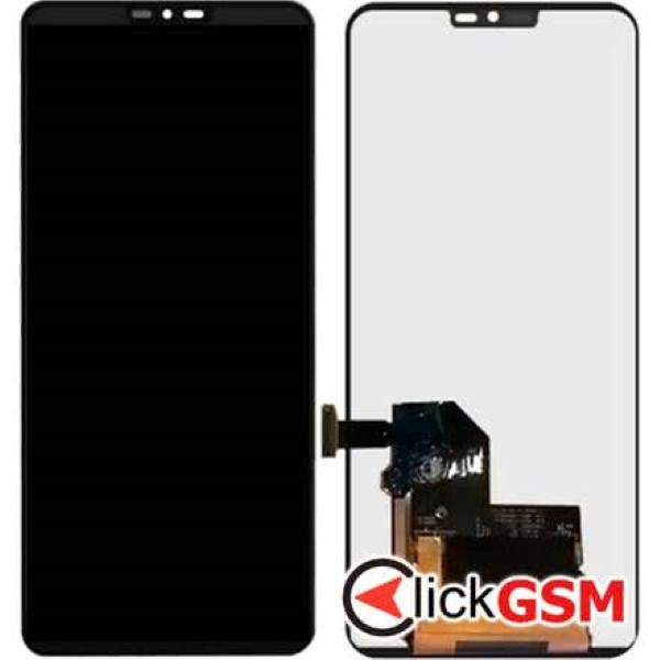 Piesa Display Lg G7 Thinq 2g1b