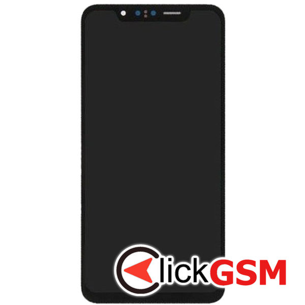 Piesa Piesa Display Lg G8 Thinq 1tcr