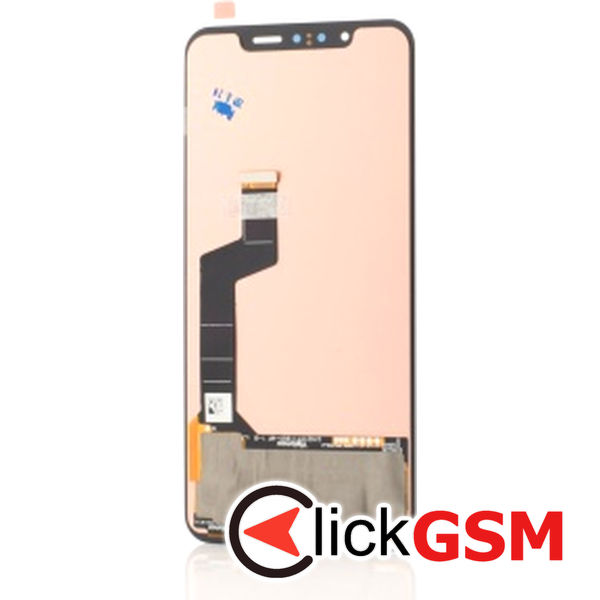 Piesa Display Lg G8s Thinq F5g