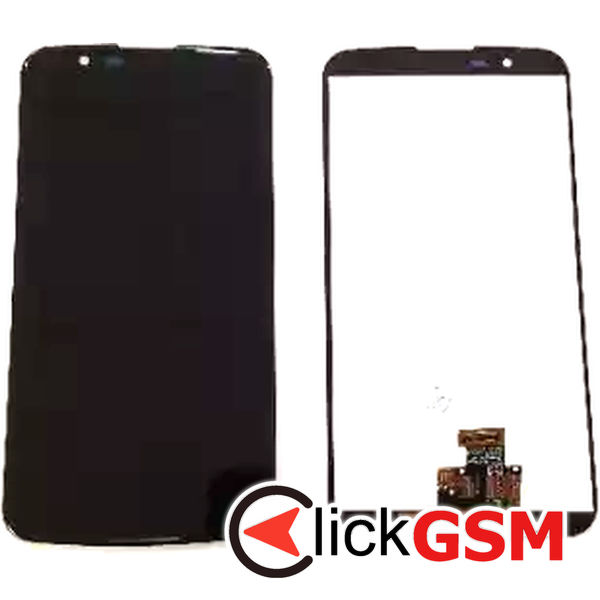 Piesa Piesa Display Lg K10 1h2u