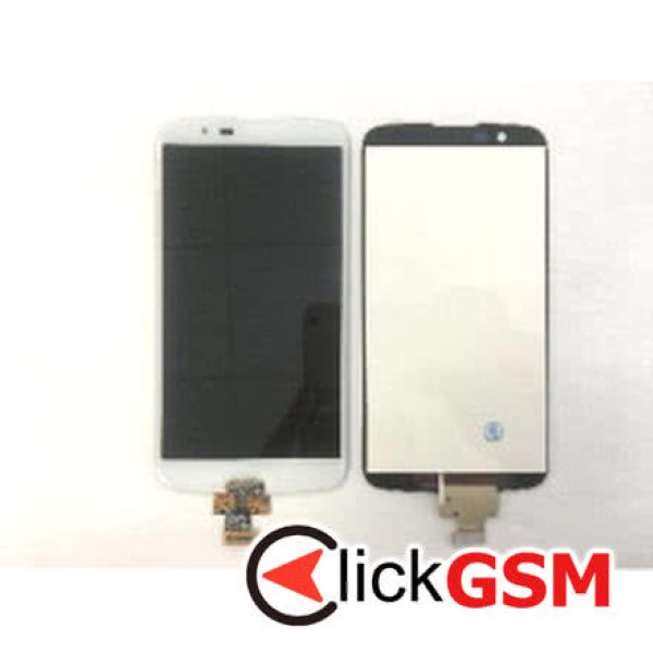 Piesa Display Lg K10 1h2v