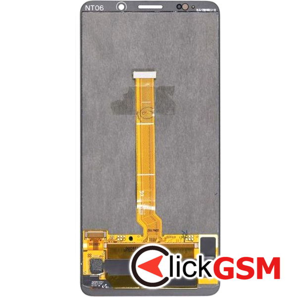 Piesa Piesa Display Maro Huawei Mate 10 Pro 44zv