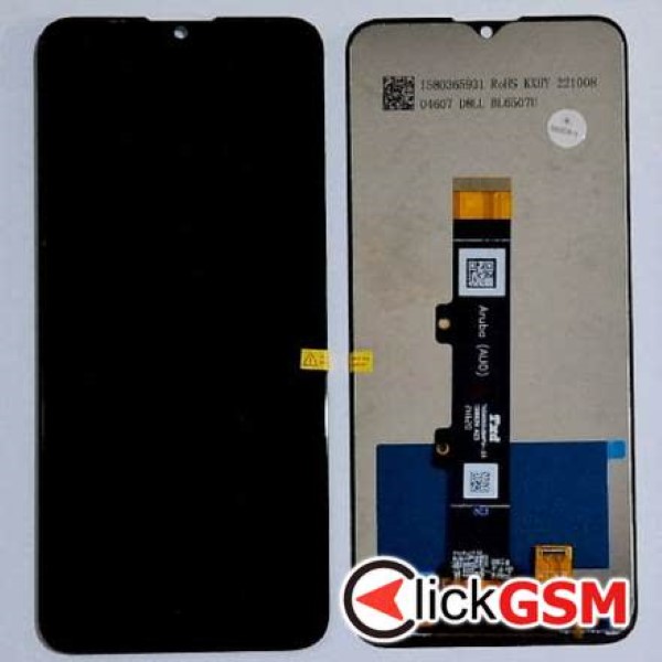 Piesa Piesa Display Motorola Moto E20 2wcc