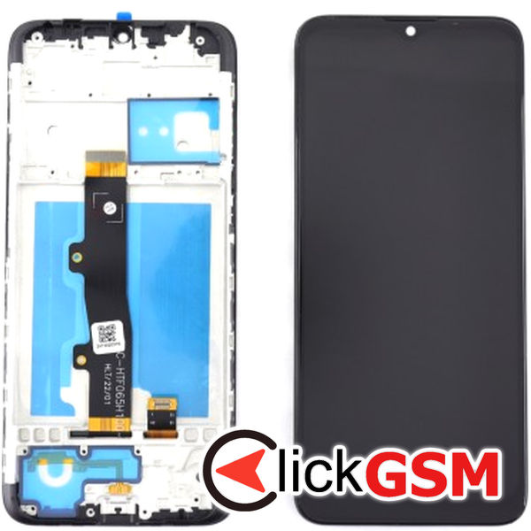 Piesa Display Motorola Moto E7 3hll