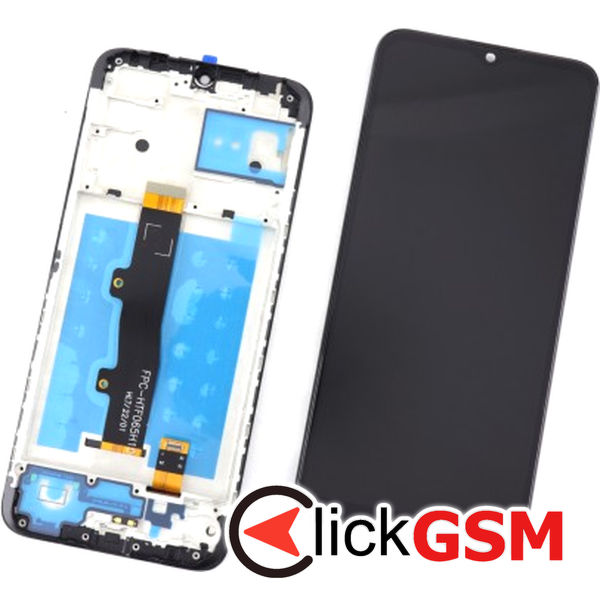 Piesa Display Motorola Moto E7i Power 3hmh