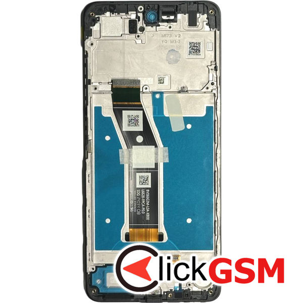 Piesa Display Motorola Moto G04s 48zb