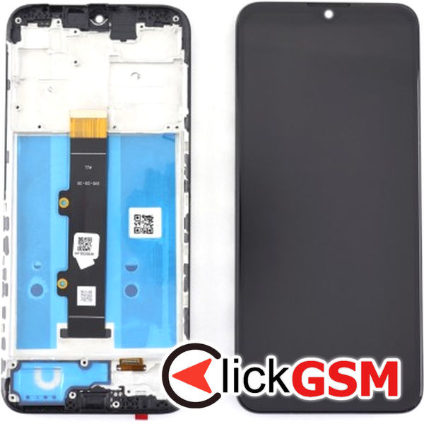 Piesa Piesa Display Motorola Moto G20 3jbs