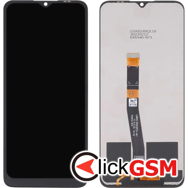 Piesa Display Motorola Moto G50 5g 2q4e