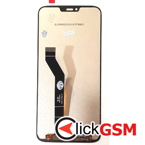 Piesa Piesa Display Motorola Moto G7 Power 1tdo