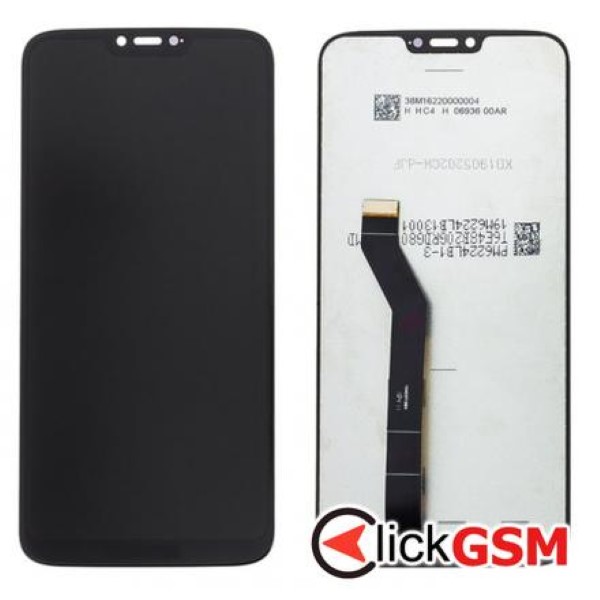 Piesa Display Motorola Moto G7 Power 2wdm