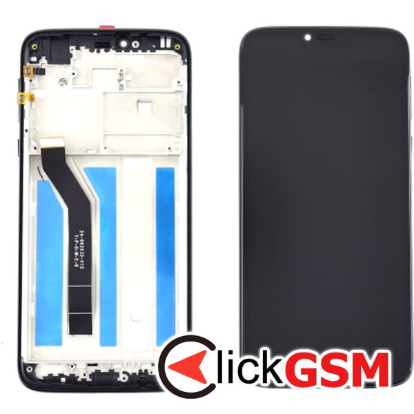 Piesa Display Motorola Moto G7 Power 3jgs